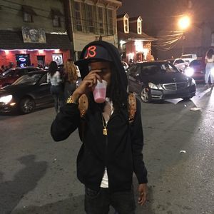 Meet your Posher, Travis